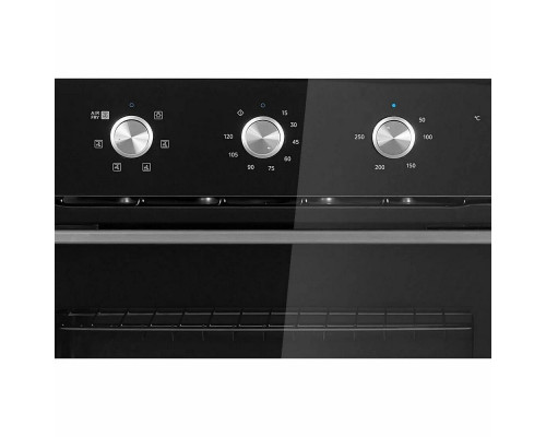 Духовой шкаф Midea MO37003GB черный Духовой шкаф Midea MO37003GB черный