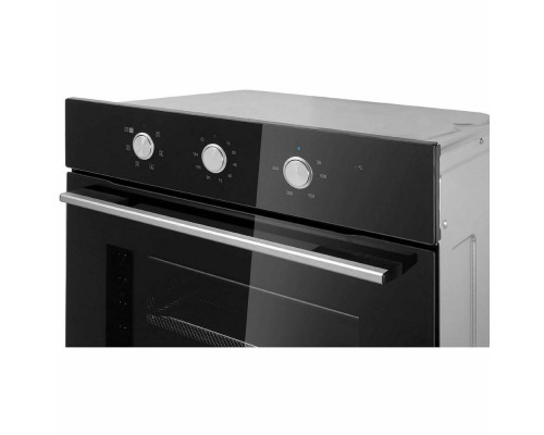 Духовой шкаф Midea MO37003GB черный Духовой шкаф Midea MO37003GB черный