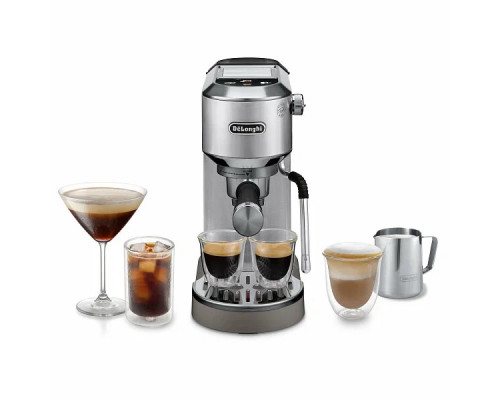 Кофеварка DeLonghi EC890.M