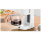 Кофеварка Bosch TKA3A031 белый