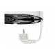 Кофеварка Bosch TKA3A031 белый