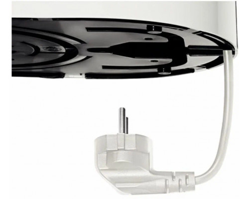 Кофеварка Bosch TKA3A031 белый