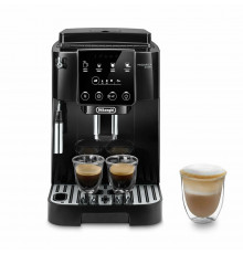 Кофемашина DeLonghi ECAM 220.21 B