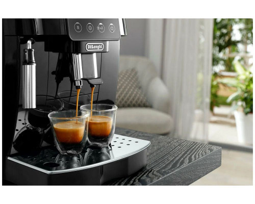 Кофемашина DeLonghi ECAM 220.21 B Кофемашина DeLonghi ECAM 220.21 B