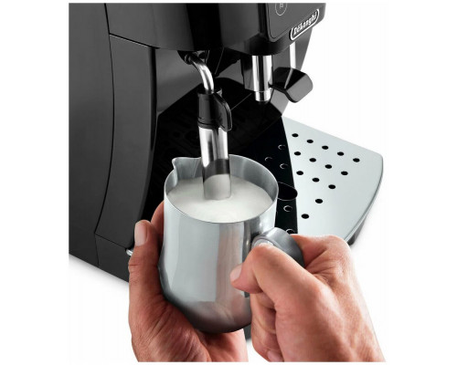 Кофемашина DeLonghi ECAM 220.21 B Кофемашина DeLonghi ECAM 220.21 B