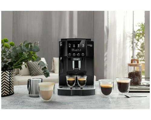 Кофемашина DeLonghi ECAM 220.21 B Кофемашина DeLonghi ECAM 220.21 B