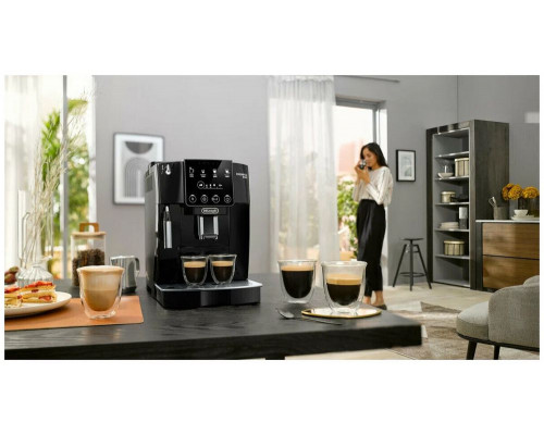 Кофемашина DeLonghi ECAM 220.21 B Кофемашина DeLonghi ECAM 220.21 B