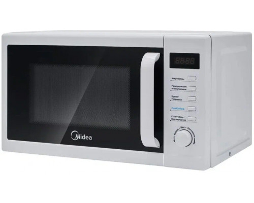 Микроволновая Печь Midea MM820CXX-W Микроволновая Печь Midea MM820CXX-W