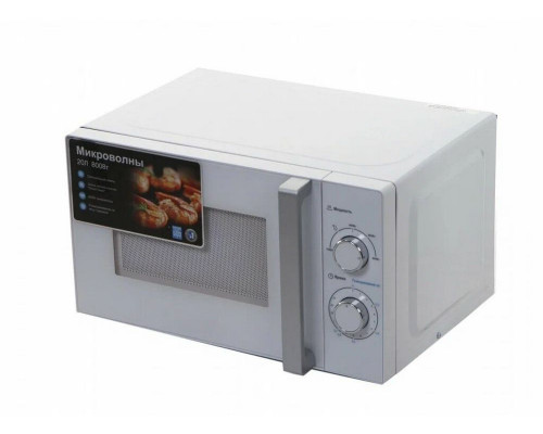 Микроволновая Печь Midea MM820CXX-W Микроволновая Печь Midea MM820CXX-W