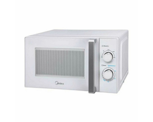 Микроволновая Печь Midea MM820CXX-W Микроволновая Печь Midea MM820CXX-W