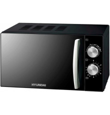 Микроволновая печь Hyundai HYM-M2050 черный/хром