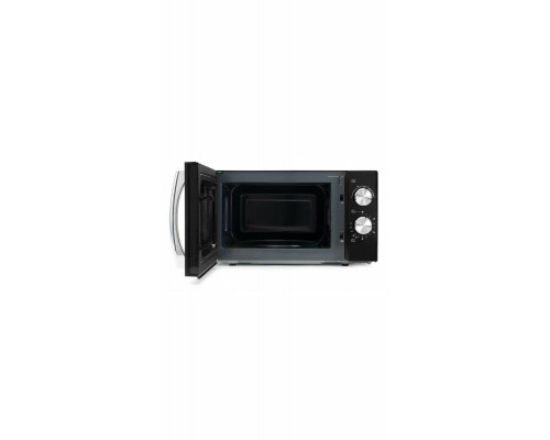 Микроволновая печь Hyundai HYM-M2050 черный/хром Микроволновая печь Hyundai HYM-M2050 черный/хром