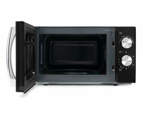 Микроволновая печь Hyundai HYM-M2050 черный/хром Микроволновая печь Hyundai HYM-M2050 черный/хром