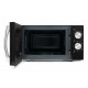 Микроволновая печь Hyundai HYM-M2050 черный/хром