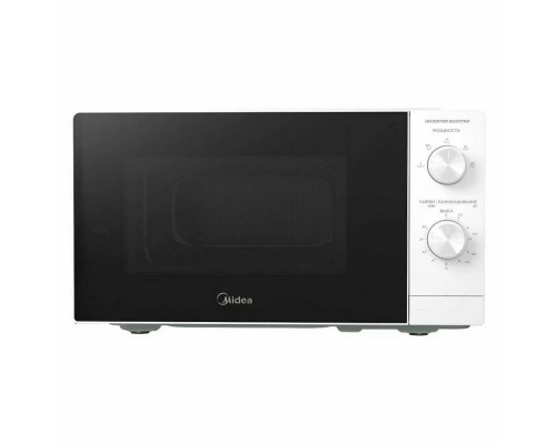 Микроволновая печь MIDEA MM719M2Z-W Микроволновая печь MIDEA MM719M2Z-W