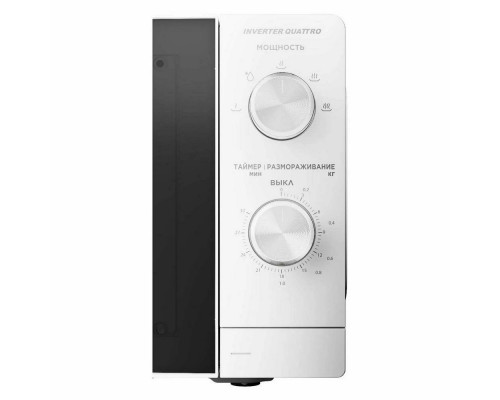 Микроволновая печь MIDEA MM719M2Z-W Микроволновая печь MIDEA MM719M2Z-W