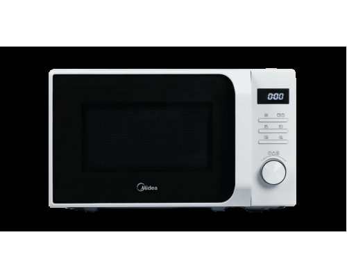 Микроволновая печь Midea AM720C2MV-W Микроволновая печь Midea AM720C2MV-W