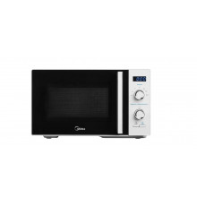 Микроволновая печь Midea AM825P2ET-W белый