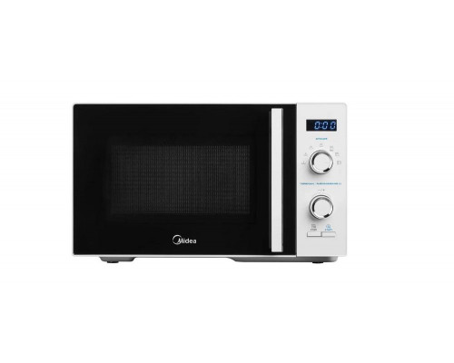 Микроволновая печь Midea AM825P2ET-W белый Микроволновая печь Midea AM825P2ET-W белый