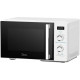 Микроволновая печь Midea AM825P2ET-W белый