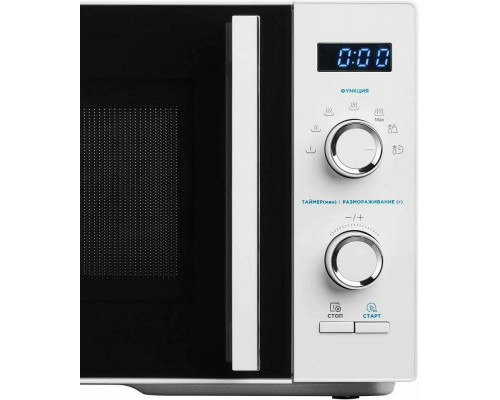 Микроволновая печь Midea AM825P2ET-W белый Микроволновая печь Midea AM825P2ET-W белый