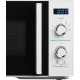 Микроволновая печь Midea AM825P2ET-W белый