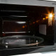 Микроволновая печь Midea AM825P2ET-W белый