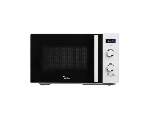 Микроволновая печь Midea AM825P2ET-W белый Микроволновая печь Midea AM825P2ET-W белый