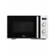 Микроволновая печь Midea AM825P2ET-W белый