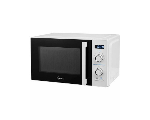 Микроволновая печь Midea AM825P2ET-W белый Микроволновая печь Midea AM825P2ET-W белый