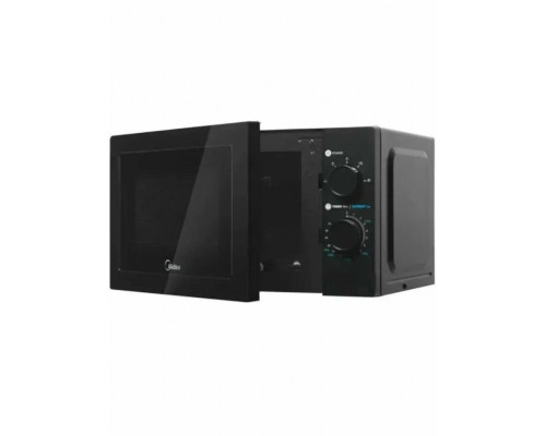 Микроволновая печь Midea MM720C2MC-B Микроволновая печь Midea MM720C2MC-B