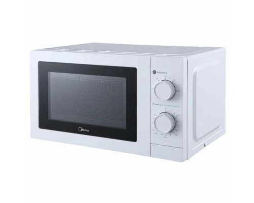 Микроволновая печь Midea MM720C2MC-W Микроволновая печь Midea MM720C2MC-W