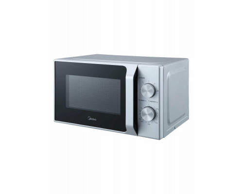 Микроволновая печь Midea MM720C2MV-S Микроволновая печь Midea MM720C2MV-S