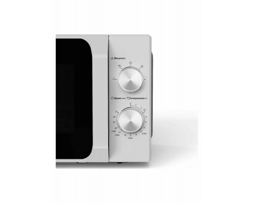 Микроволновая печь Midea MM720C2MV-S Микроволновая печь Midea MM720C2MV-S