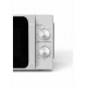 Микроволновая печь Midea MM720C2MV-S