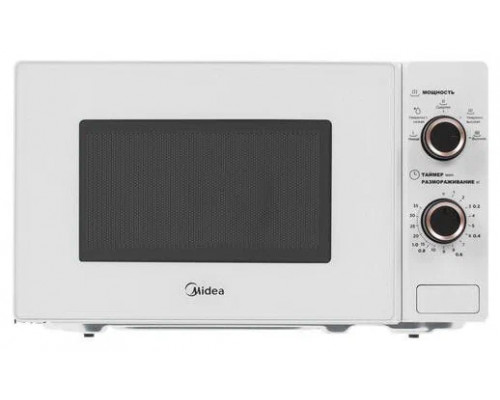 Микроволновая печь Midea MM720S220-W Микроволновая печь Midea MM720S220-W