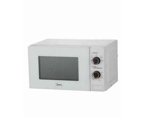 Микроволновая печь Midea MM720S220-W Микроволновая печь Midea MM720S220-W