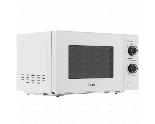 Микроволновая печь Midea MM720S220-W Микроволновая печь Midea MM720S220-W