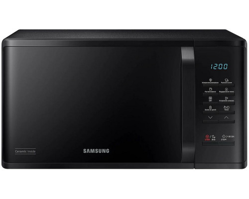 Микроволновая печь Samsung MS23K3513AK/BW Микроволновая печь Samsung MS23K3513AK/BW