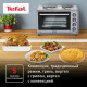 Мини-печь TEFAL OF463D30