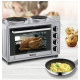 Мини-печь TEFAL OF463D30
