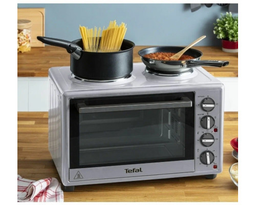 Мини-печь TEFAL OF463D30