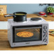 Мини-печь TEFAL OF463D30