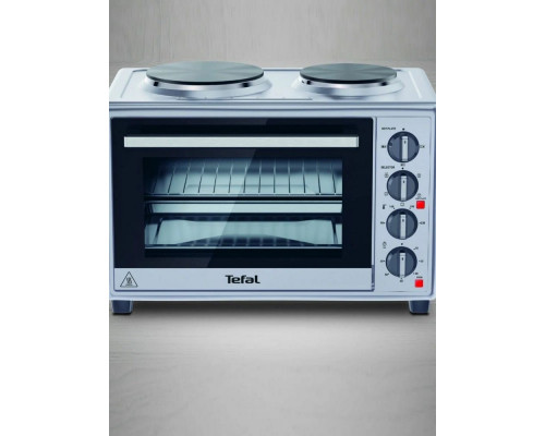 Мини-печь TEFAL OF463D30