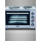 Мини-печь TEFAL OF463D30