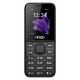 Мобильный телефон INOI 140 Classic Lite 4G Black