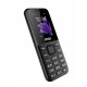 Мобильный телефон INOI 140 Classic Lite 4G Black