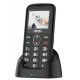 Мобильный телефон INOI 148 Senior 4G Black