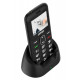 Мобильный телефон INOI 148 Senior 4G Black