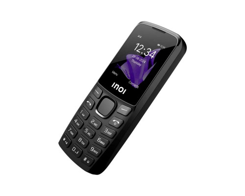 Мобильный телефон INOI 240 Modern 4G Black